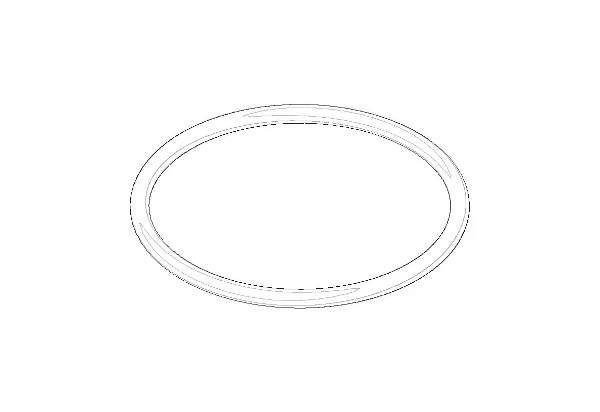DORNBRACHT WSS O-Ring 35,2 x 2,2 mm