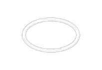 DORNBRACHT WSS O-Ring EPDM 70 29,0 x 2,0 mm