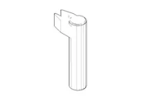 DORNBRACHT WSS Support 18 x 8,5 x 38,5 mm