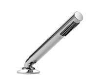 DORNBRACHT VAIA Garniture de douche pour montage sur gorge ou hors baignoire chromé