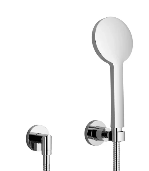 Dornbracht TARA garniture de douche chromé