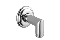 DORNBRACHT Madison wandaansl.bocht  chroom
