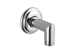 DORNBRACHT Madison wandaansl.bocht  chroom