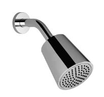 DORNBRACHT  Douche de tête chromé