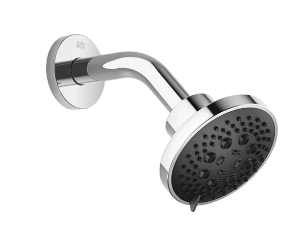 DORNBRACHT  Douche de tête noir mat