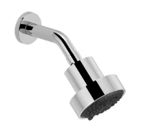 DORNBRACHT Meta.02 hoofddouche  chroom