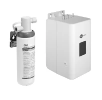 Dornbracht Heetwatertank incl. filter