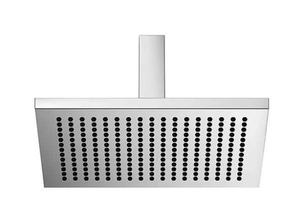 DORNBRACHT Symetrics Pomme de douche arrosoir à fixation au plafond chromé