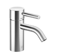 DORNBRACHT Meta Mitigeur monocommande de lavabo sans garniture d’écoulement chromé