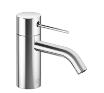 DORNBRACHT Meta META SLIM Mitigeur monocommande de lavabo sans garniture d’écoulement chromé