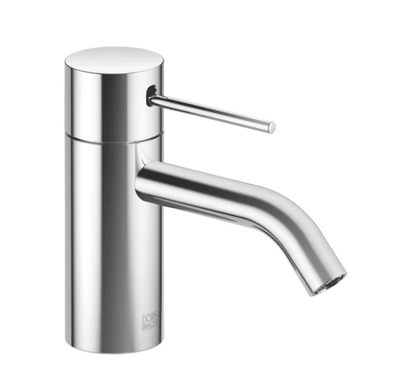 DORNBRACHT Meta META SLIM Mitigeur monocommande de lavabo sans garniture d’écoulement chromé