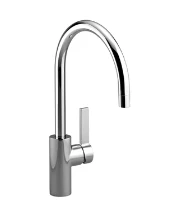 DORNBRACHT Tara Ultra BAR TAP Mitigeur monocommande chromé