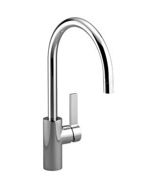 DORNBRACHT Tara Ultra BAR TAP Mitigeur monocommande chromé