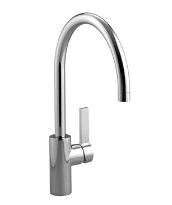 DORNBRACHT Tara Ultra Mitigeur monocommande Dark Platinum matt