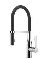 DORNBRACHT Sync Mitigeur monocommande Profi platine mat