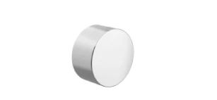 DORNBRACHT CL.1 Robinet d’arrêt à encastrer fermant à gauche chaud 1/2" platine mat