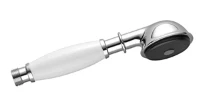 DORNBRACHT Madison handdouche m porc handvat  platin mat