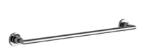 Dornbracht TARA porte-serviettes 600mm chromé