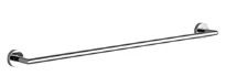 PORTE ESSUIE DORNBRACHT TARA.LOGIC 840 - MM ! CM chromé