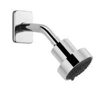 DORNBRACHT Lulu hoofddouche  chroom