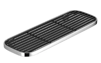 DORNBRACHT  Tablette mural chromé