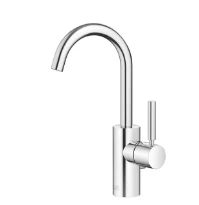 DORNBRACHT Meta Mitigeur monocommande de lavabo avec garniture d'écoulement chromé