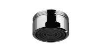DORNBRACHT WSS Mousseur M24x1-AG 7,0 l/min. noir mat