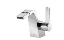 DORNBRACHT CL.1 Mitigeur monocommande de bidet sans garniture d’écoulement chromé