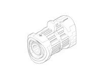 DORNBRACHT WSS Insert