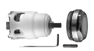 MECANISME INTERIEUR DORNBRACHT pour melangeurs (ex0315050100090)