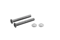 DORNBRACHT WSS Fixation pour inverseur M5 x 40 mm