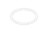 DORNBRACHT WSS O-Ring 36,17 x 2,62 mm