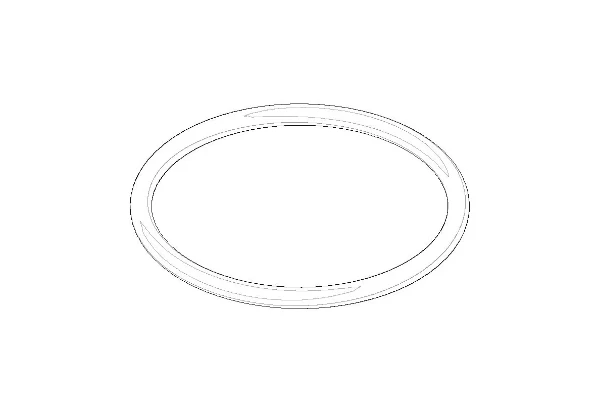DORNBRACHT WSS O-Ring 36,17 x 2,62 mm