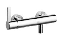 DORNBRACHT IMO Mitigeur monocommande de douche pour montage mural chromé