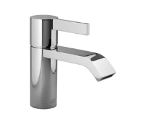 MELANGEUR DE LAVABO MONO-COMMANDE DORNBRACHT chrome IMO sans vidage