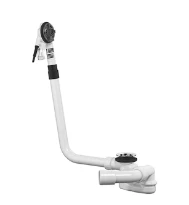 Dornbracht INC bec pour bain avec viage et trop-plein