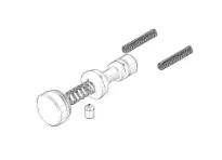 DORNBRACHT WSS Douchette