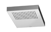 DORNBRACHT Balance Modules JustRain regendouche v wandbevestiging  rvs gepolijst