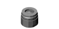 DORNBRACHT WSS Mousseur M18x1-AG chromé
