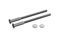 DORNBRACHT WSS Fixation pour inverseur M4 x 75 mm