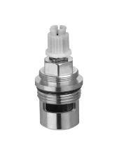 DORNBRACHT WSS Tête de commande fermant à droite 3/4"