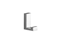 Dornbracht MEM porte manteau 44 - 35 o CM chromé