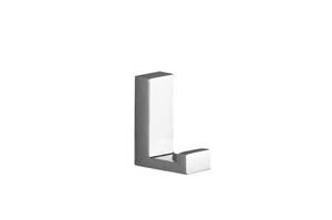 Dornbracht MEM porte manteau 44 - 35 o CM chromé