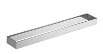 PORTE ESSUIE DORNBRACHT MEM 600 - 80 o 35 ! CM chromé