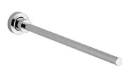 PORTE ESSUIE DORNBRACHT TARA. 450 MM ! CM chromé