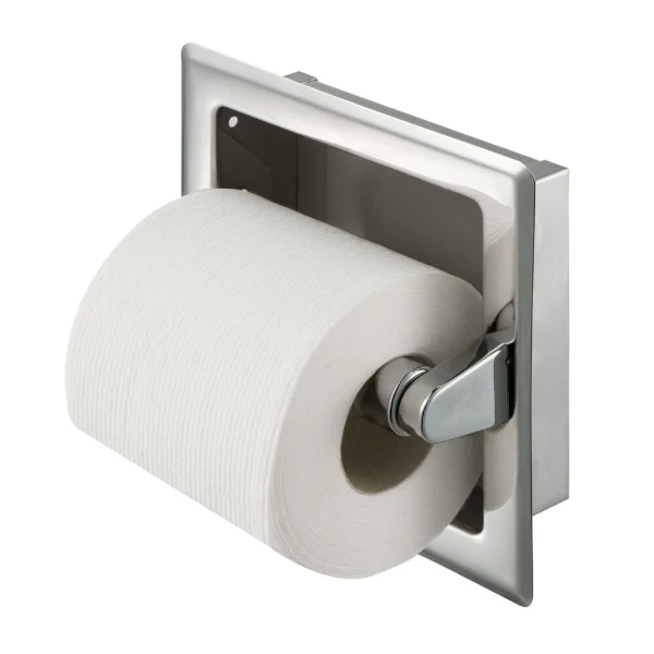 Geesa Hotel grille seau sphinx arnhem (300) pour déversoir 61 cm - chromé