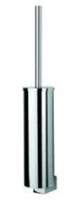 Geesa Nexx porte-brosse wc - chromé