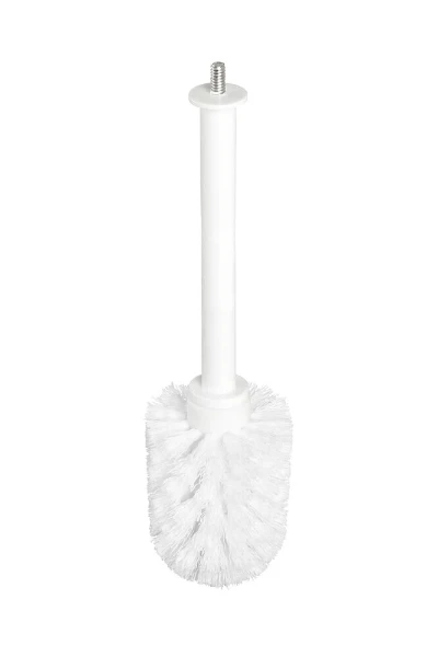 GEESA Modern Art WSS Borstel met connector wit voor 913510-02 en 913511-02