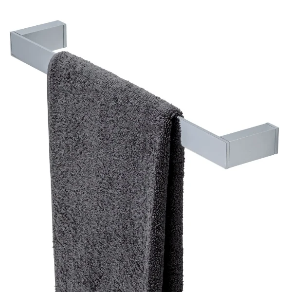 Geesa Modern Art handdoekdrager 450 mm - chroom