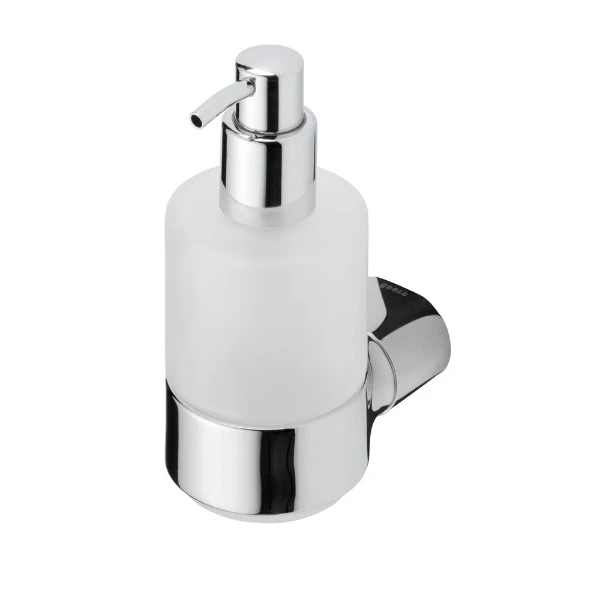 Geesa Wynk distributeur de savon 200 ML chromé